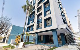 Cwbe Residencial